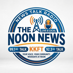 The Noon News