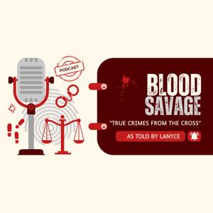 Blood Savage