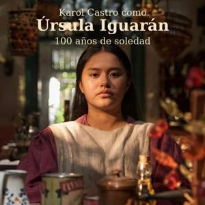 La fuerza de una madre