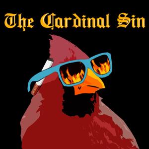 The Cardinal Sin