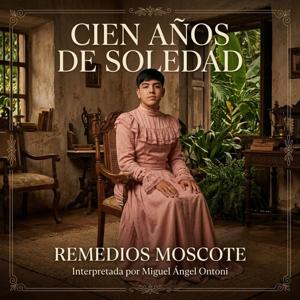 La niña que conquisto Macondo