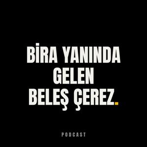 Bira Yanında Gelen Beleş Çerez