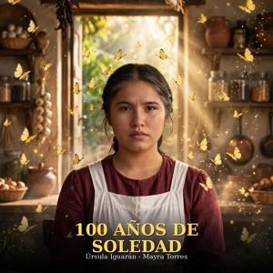 Ursula la fuerza que sostuvo a Macondo