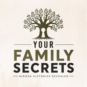 Your Family Secrets
