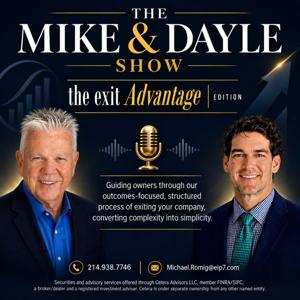 The Mike and Dayle Show Podcast