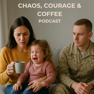 Chaos, Courage and Coffee