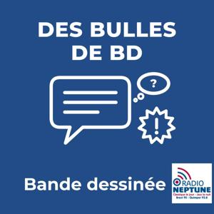 Des Bulles de BD