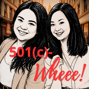 501(c)-Wheee!