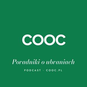 COOC.pl – poradniki o ubraniach: metki, rozmiary, second hand