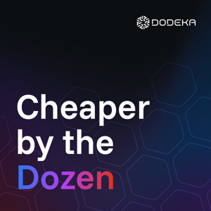 Cheaper By The Dozen