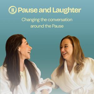 Pause and Laughter