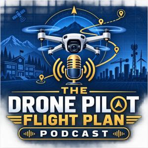 The Drone Program Flight Plan