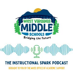 The Instructional Spark Podcast