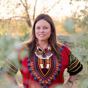 The Heidi Totten Podcast
