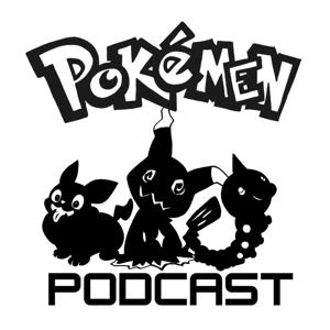 The Pokemen Podcast