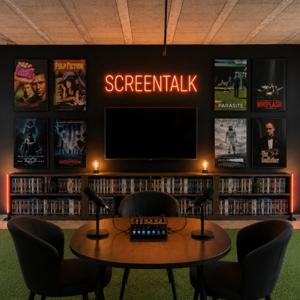 ScreenTalk Podcast