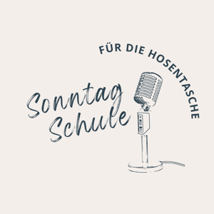 Sonntagschule für die Hosentasche