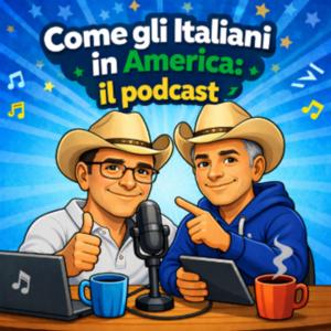 Come gli Italiani in America