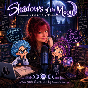 Shadows of the Moon