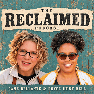 The Reclaimed Podcast