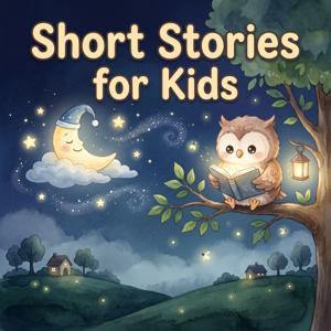 Short Stories for Kids