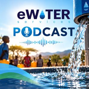 the eWATER podcast