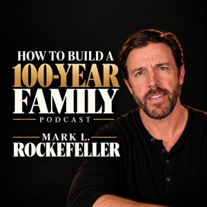 How to Build a 100-Year Family