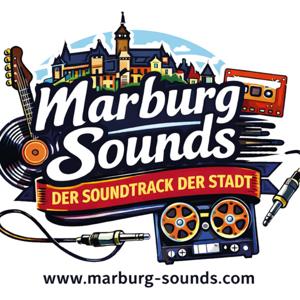 Marburg Sounds Radioshow