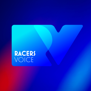The Racers Voice Podcast