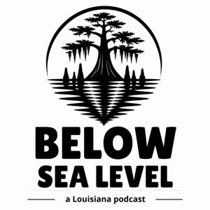 Below Sea Level
