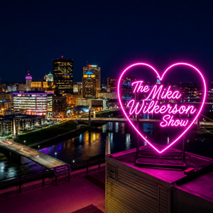 The Mika Wilkerson Show Episode 1
