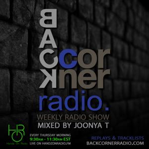All Episodes - #BackCornerRadio