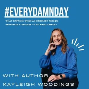 #everydamnday