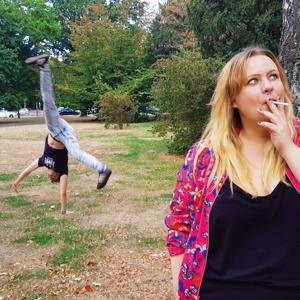 Feminismus und Autotune