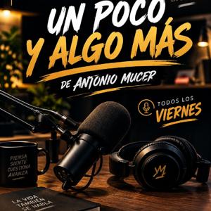 Un poco y algo mas