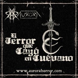 El Terror que Cayó en Cuévano