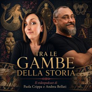 Tra le gambe della storia
