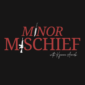 Minor Mischief Podcast