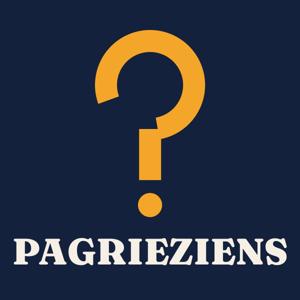 Pagrieziens?