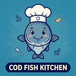 Cod Fish Kitchen