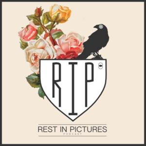Rest In Pictures