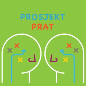Prosjektprat