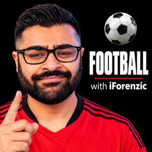 Football with iForenzic