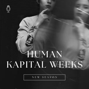 H K Weeks: The Podcast Rethinking HR and Work Culture