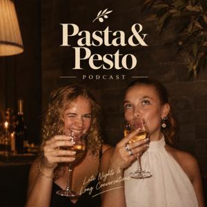 Pasta and Pesto