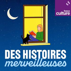 Des histoires merveilleuses