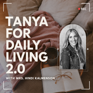 Tanya For Daily Living – Maayon Yisroel