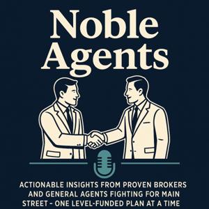 The Noble Agent