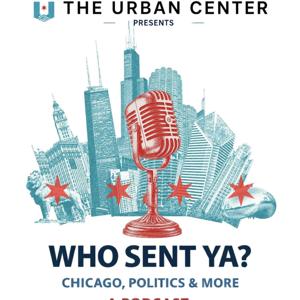Who sent ya?