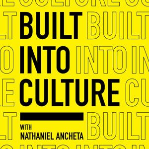Built Into Culture